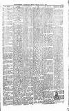 Folkestone Express, Sandgate, Shorncliffe & Hythe Advertiser Saturday 30 January 1892 Page 7