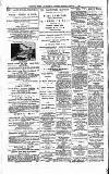 Folkestone Express, Sandgate, Shorncliffe & Hythe Advertiser Wednesday 03 February 1892 Page 4