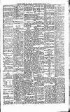 Folkestone Express, Sandgate, Shorncliffe & Hythe Advertiser Wednesday 03 February 1892 Page 5