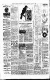 Folkestone Express, Sandgate, Shorncliffe & Hythe Advertiser Saturday 06 February 1892 Page 2