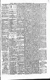 Folkestone Express, Sandgate, Shorncliffe & Hythe Advertiser Saturday 06 February 1892 Page 5