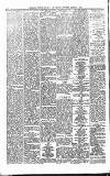 Folkestone Express, Sandgate, Shorncliffe & Hythe Advertiser Saturday 06 February 1892 Page 8