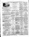 Folkestone Express, Sandgate, Shorncliffe & Hythe Advertiser Wednesday 10 February 1892 Page 4