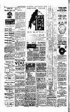 Folkestone Express, Sandgate, Shorncliffe & Hythe Advertiser Saturday 13 February 1892 Page 2