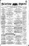 Folkestone Express, Sandgate, Shorncliffe & Hythe Advertiser