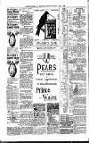 Folkestone Express, Sandgate, Shorncliffe & Hythe Advertiser Wednesday 01 June 1892 Page 2