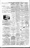 Folkestone Express, Sandgate, Shorncliffe & Hythe Advertiser Wednesday 01 June 1892 Page 4