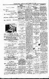 Folkestone Express, Sandgate, Shorncliffe & Hythe Advertiser Wednesday 08 June 1892 Page 4