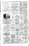 Folkestone Express, Sandgate, Shorncliffe & Hythe Advertiser Saturday 11 June 1892 Page 4