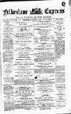 Folkestone Express, Sandgate, Shorncliffe & Hythe Advertiser