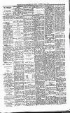 Folkestone Express, Sandgate, Shorncliffe & Hythe Advertiser Saturday 16 July 1892 Page 5