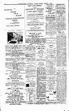 Folkestone Express, Sandgate, Shorncliffe & Hythe Advertiser Saturday 24 September 1892 Page 4