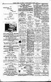 Folkestone Express, Sandgate, Shorncliffe & Hythe Advertiser Wednesday 28 September 1892 Page 4