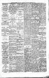 Folkestone Express, Sandgate, Shorncliffe & Hythe Advertiser Wednesday 28 September 1892 Page 5