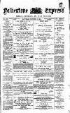 Folkestone Express, Sandgate, Shorncliffe & Hythe Advertiser