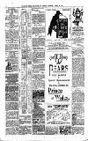 Folkestone Express, Sandgate, Shorncliffe & Hythe Advertiser Saturday 22 October 1892 Page 2