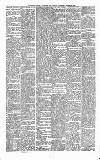 Folkestone Express, Sandgate, Shorncliffe & Hythe Advertiser Saturday 22 October 1892 Page 6