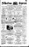 Folkestone Express, Sandgate, Shorncliffe & Hythe Advertiser