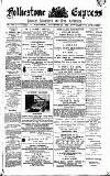 Folkestone Express, Sandgate, Shorncliffe & Hythe Advertiser