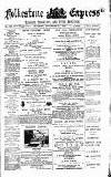 Folkestone Express, Sandgate, Shorncliffe & Hythe Advertiser