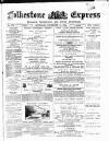 Folkestone Express, Sandgate, Shorncliffe & Hythe Advertiser