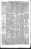 Folkestone Express, Sandgate, Shorncliffe & Hythe Advertiser Wednesday 04 January 1893 Page 5