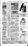 Folkestone Express, Sandgate, Shorncliffe & Hythe Advertiser Saturday 07 January 1893 Page 2