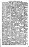Folkestone Express, Sandgate, Shorncliffe & Hythe Advertiser Saturday 07 January 1893 Page 6