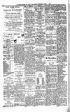 Folkestone Express, Sandgate, Shorncliffe & Hythe Advertiser Wednesday 11 January 1893 Page 4