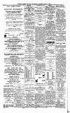 Folkestone Express, Sandgate, Shorncliffe & Hythe Advertiser Saturday 14 January 1893 Page 4