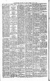 Folkestone Express, Sandgate, Shorncliffe & Hythe Advertiser Saturday 14 January 1893 Page 8