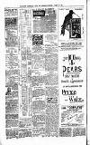 Folkestone Express, Sandgate, Shorncliffe & Hythe Advertiser Wednesday 18 January 1893 Page 2