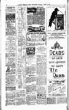 Folkestone Express, Sandgate, Shorncliffe & Hythe Advertiser Saturday 21 January 1893 Page 2