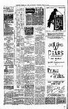 Folkestone Express, Sandgate, Shorncliffe & Hythe Advertiser Wednesday 25 January 1893 Page 2