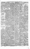 Folkestone Express, Sandgate, Shorncliffe & Hythe Advertiser Wednesday 25 January 1893 Page 5