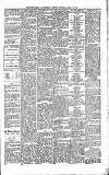 Folkestone Express, Sandgate, Shorncliffe & Hythe Advertiser Saturday 28 January 1893 Page 5