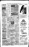 Folkestone Express, Sandgate, Shorncliffe & Hythe Advertiser Wednesday 01 February 1893 Page 2