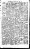 Folkestone Express, Sandgate, Shorncliffe & Hythe Advertiser Wednesday 01 February 1893 Page 5