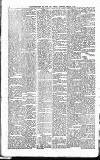 Folkestone Express, Sandgate, Shorncliffe & Hythe Advertiser Wednesday 01 February 1893 Page 6