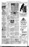 Folkestone Express, Sandgate, Shorncliffe & Hythe Advertiser Saturday 04 February 1893 Page 2