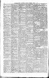 Folkestone Express, Sandgate, Shorncliffe & Hythe Advertiser Saturday 04 February 1893 Page 6