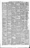 Folkestone Express, Sandgate, Shorncliffe & Hythe Advertiser Wednesday 08 February 1893 Page 6