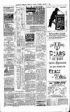 Folkestone Express, Sandgate, Shorncliffe & Hythe Advertiser Saturday 11 February 1893 Page 2