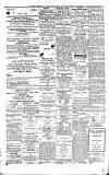 Folkestone Express, Sandgate, Shorncliffe & Hythe Advertiser Saturday 11 February 1893 Page 4