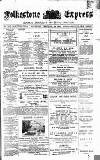 Folkestone Express, Sandgate, Shorncliffe & Hythe Advertiser