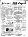 Folkestone Express, Sandgate, Shorncliffe & Hythe Advertiser