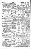 Folkestone Express, Sandgate, Shorncliffe & Hythe Advertiser Wednesday 01 March 1893 Page 4