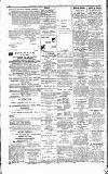 Folkestone Express, Sandgate, Shorncliffe & Hythe Advertiser Wednesday 08 March 1893 Page 2