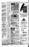 Folkestone Express, Sandgate, Shorncliffe & Hythe Advertiser Wednesday 15 March 1893 Page 2