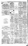Folkestone Express, Sandgate, Shorncliffe & Hythe Advertiser Wednesday 15 March 1893 Page 4